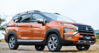 So găng 5 mẫu MPV cỡ nhỏ tại Việt Nam: Xe nào 'đáng đồng tiền bát gạo'?